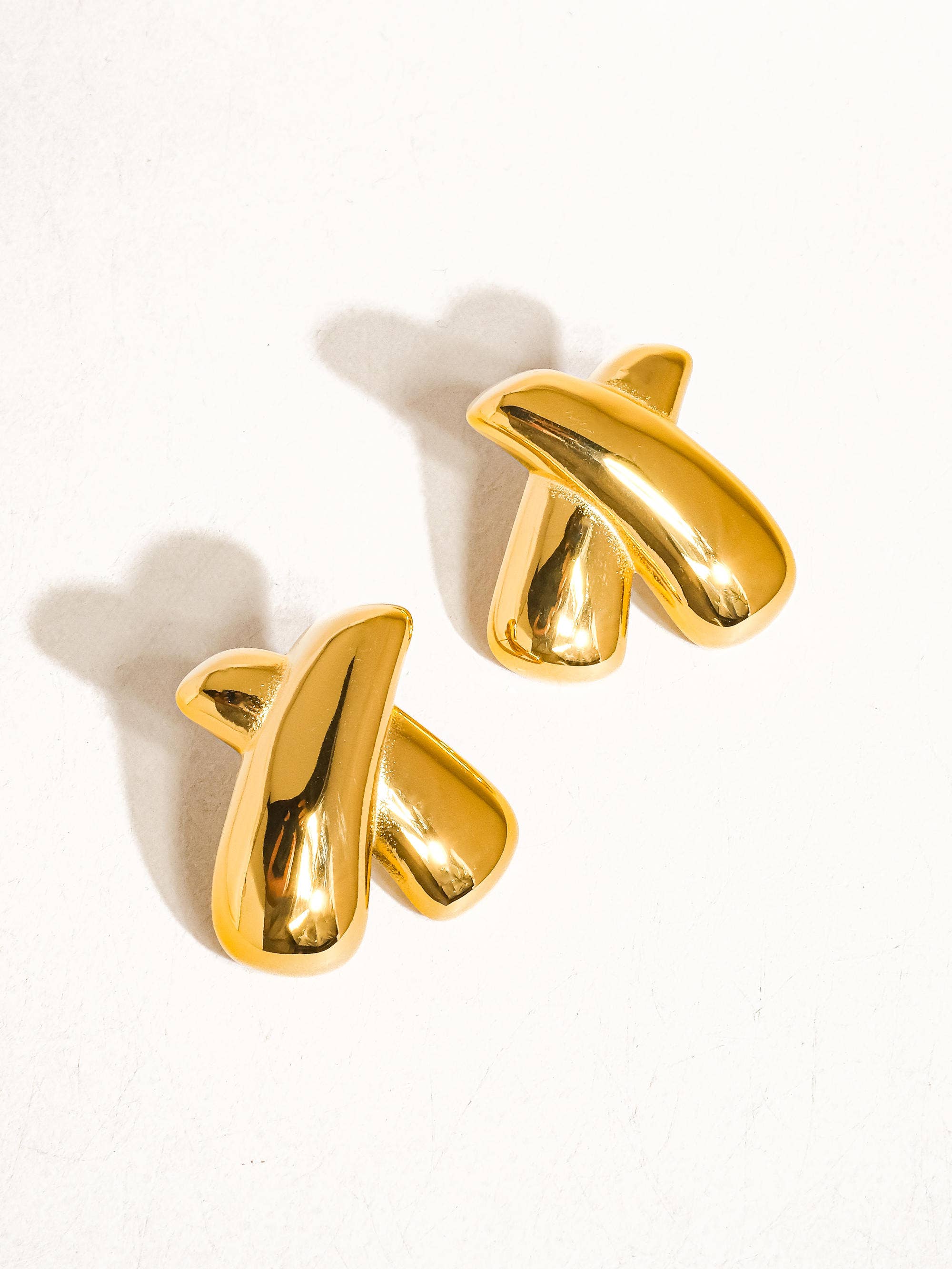 Tiphanie Earring: Multi-Colored