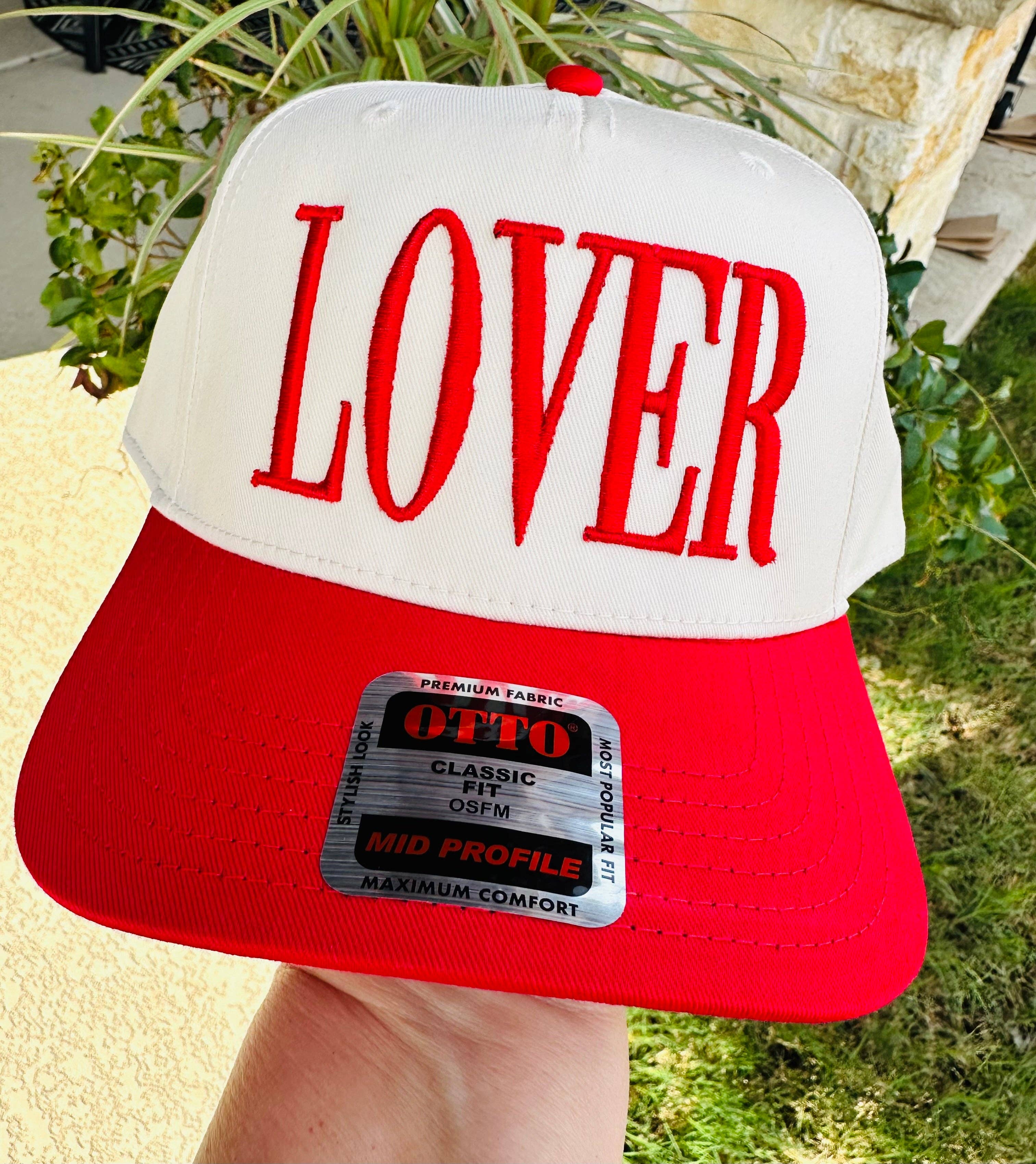 LOVER