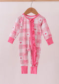 Pink Heart PJs
