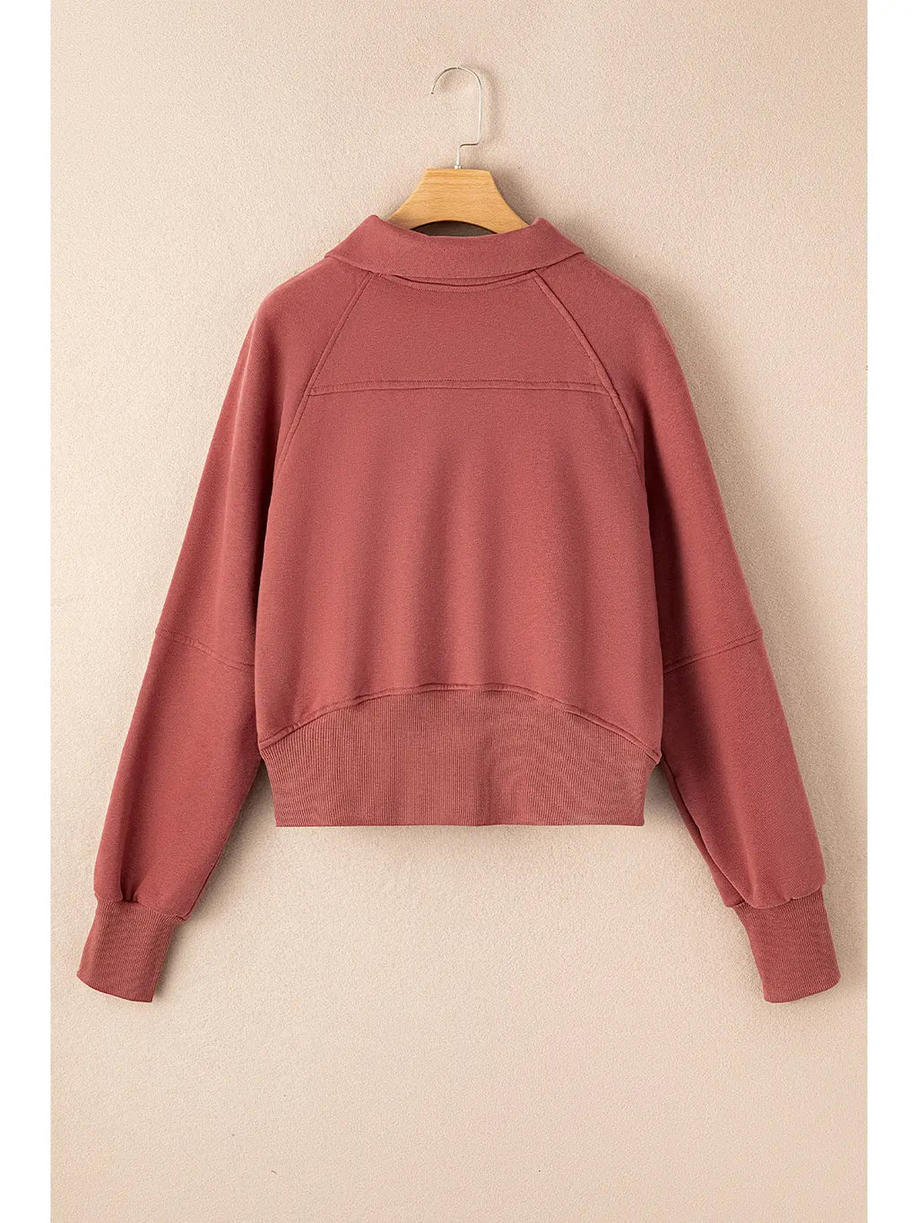 Haven Pullover
