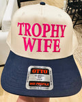Trophy Wife